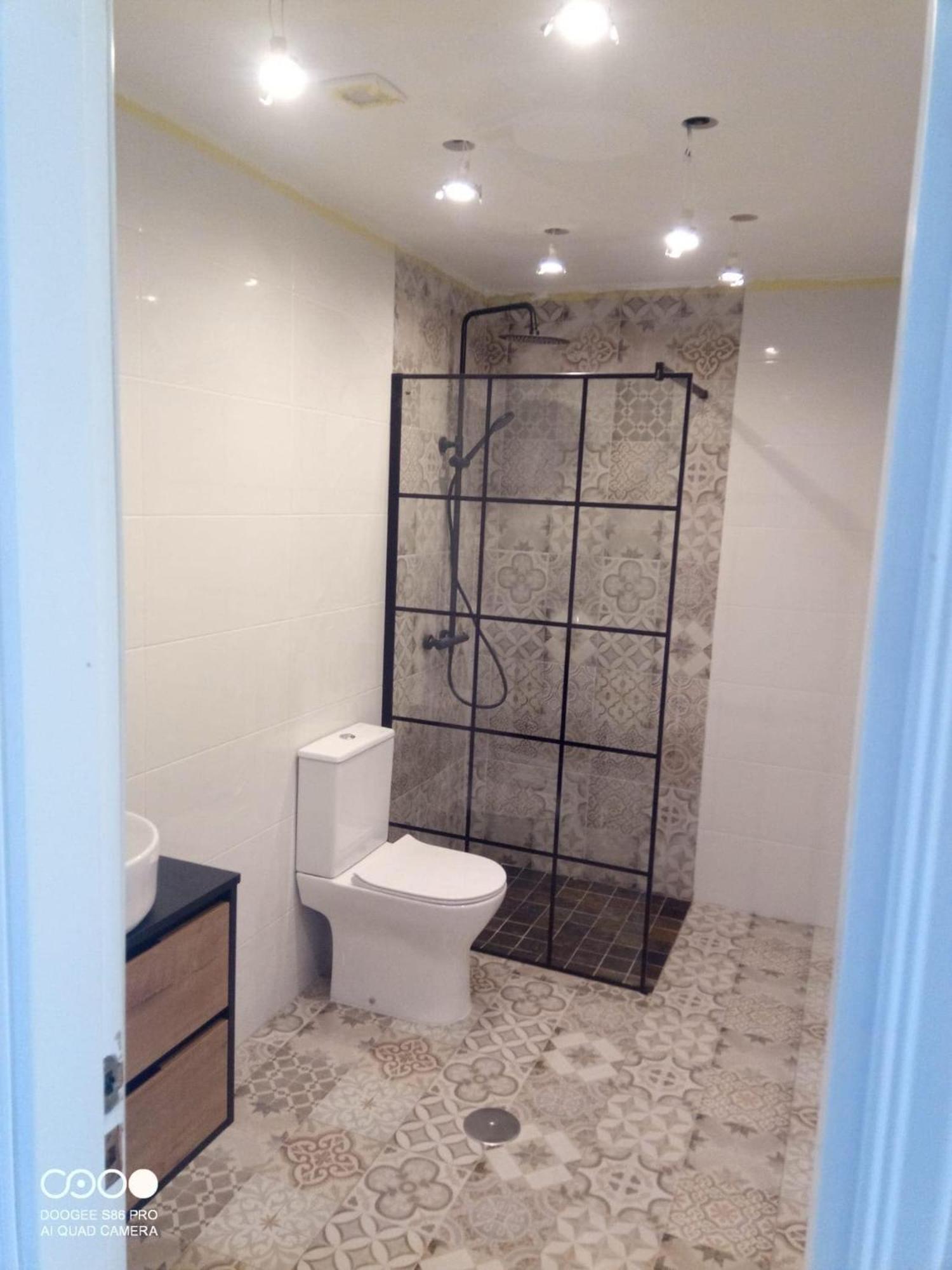 Casa Irma Apartment Nerja Ngoại thất bức ảnh
