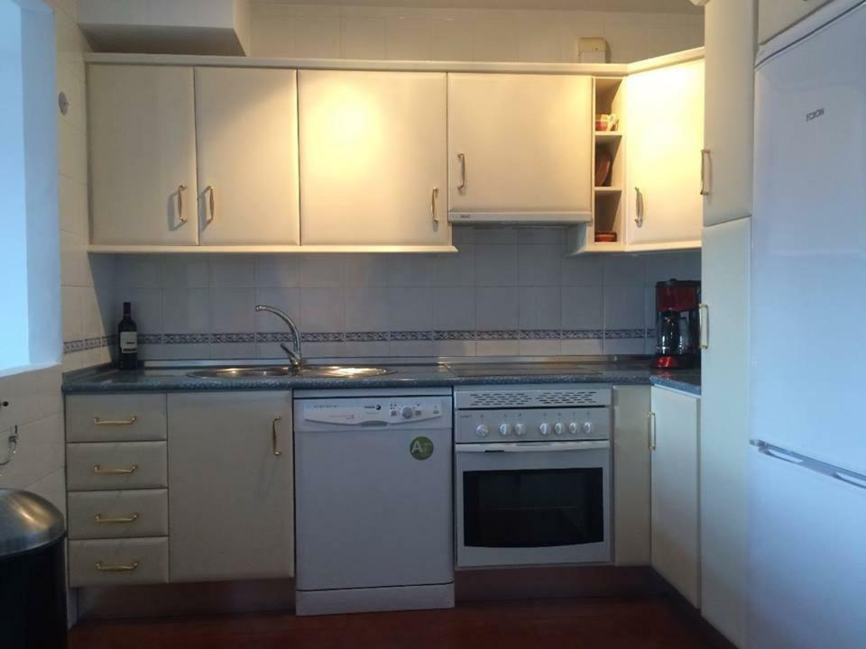 Casa Irma Apartment Nerja Ngoại thất bức ảnh