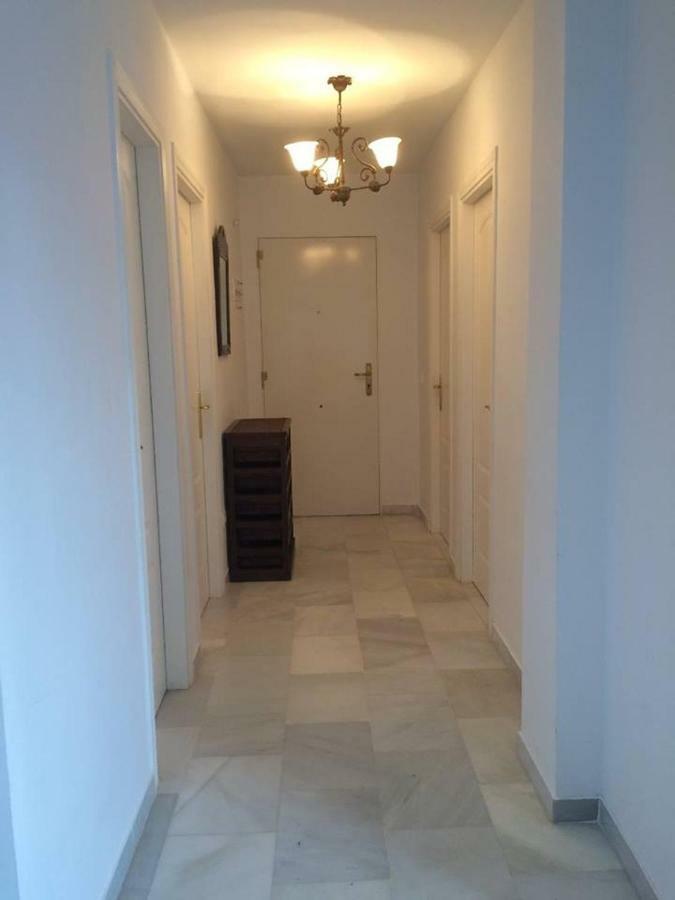 Casa Irma Apartment Nerja Ngoại thất bức ảnh