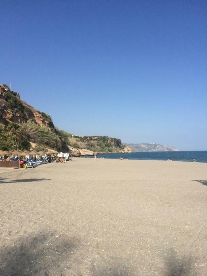 Casa Irma Apartment Nerja Ngoại thất bức ảnh