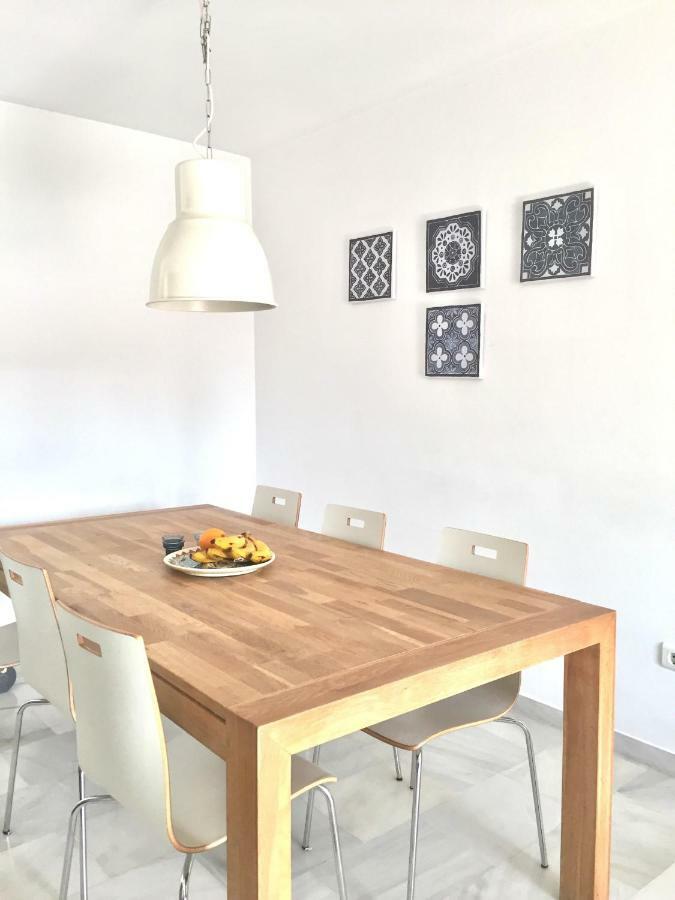 Casa Irma Apartment Nerja Ngoại thất bức ảnh